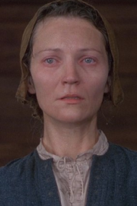 Crucible, The [Joan Allen]